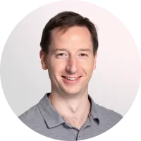 Dr Shaun Richardson (Osteopath)