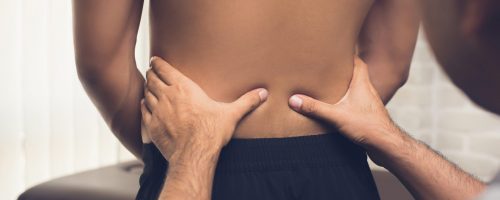 Back Pain